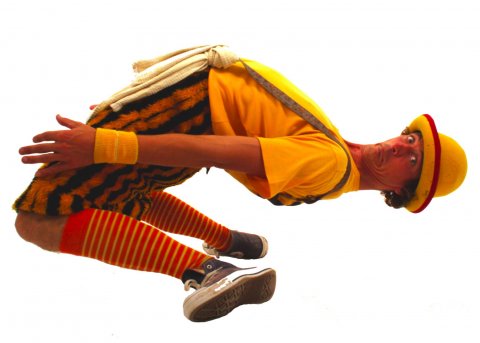 17. júní í Bakkagarði - Fjáröflunartækifæri