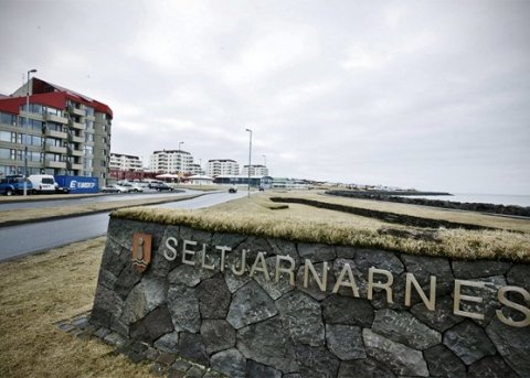 Hvar er best að búa á Íslandi?