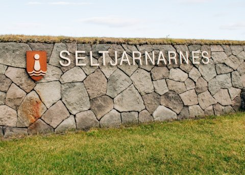 Framboðsfrestur til bæjarstjórnarkosninga í Seltjarnarnesbæ er til kl. 12 föstudaginn 10. apríl nk.