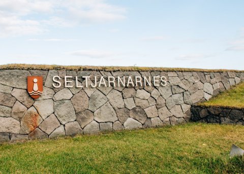 Framboðsfrestur til bæjarstjórnarkosninga í Seltjarnarnesbæ er til kl. 12 föstudaginn 8. apríl nk.