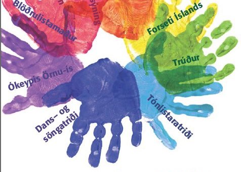 Barnamenningarhátíð Seltjarnarness