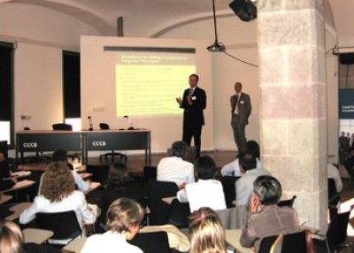 Opið gagnaflutningsnet besta leiðin til að tryggja jafnræði