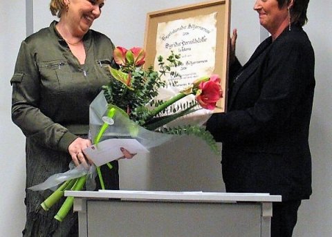 Sigríður Þorvaldsdóttir leikkona