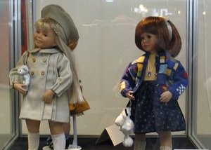 Brúðusýning framlengd