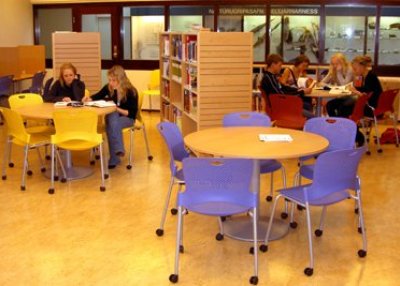 Miklar endurbætur á húsnæði Grunnskólans