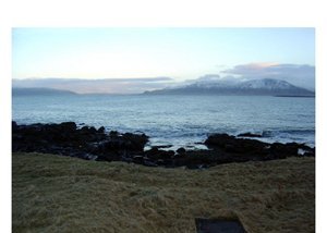 Fornleifarannsóknir við Bygggarðsvör