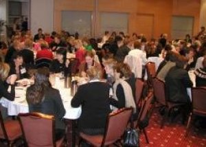 Vel heppnuð ráðstefna um drengjamenningu.