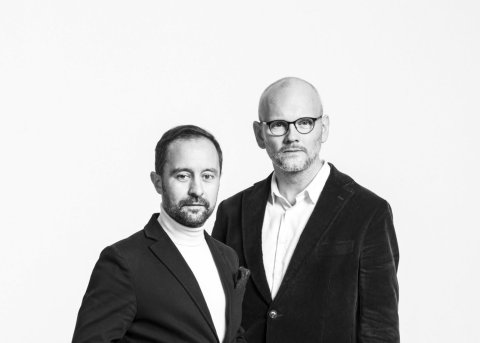 Gissur Páll og Árni Heiðar á Eiðistorgi 30. okt. kl. 12:00