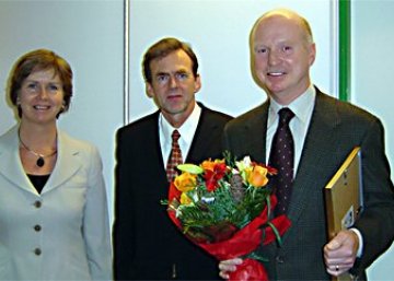 Forvarnarverkefnið Hugur og heilsa verðlaunað