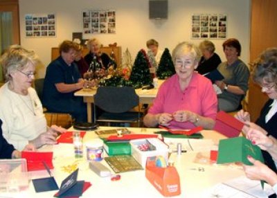 Dagvistarrýmum aldraðra fjölgað um helming