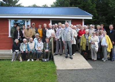 Eldri borgarar á Egilsslóðum