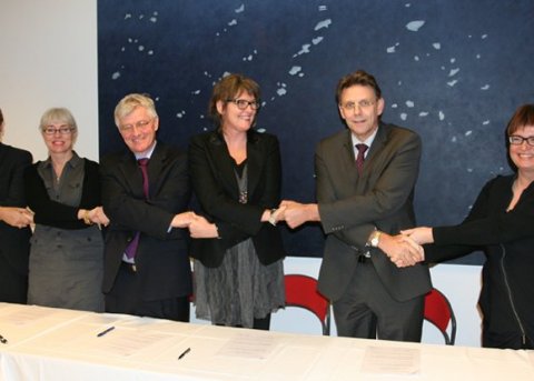 Leikur og nám í leikskólum