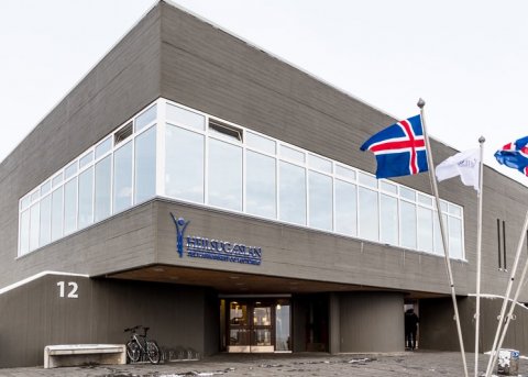 Heilsugæslan Seltjarnarnesi og Vesturbæ opnuð eftir gagngerar breytingar