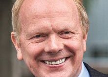 Menntamálaráðherra á Seltjarnarnesi