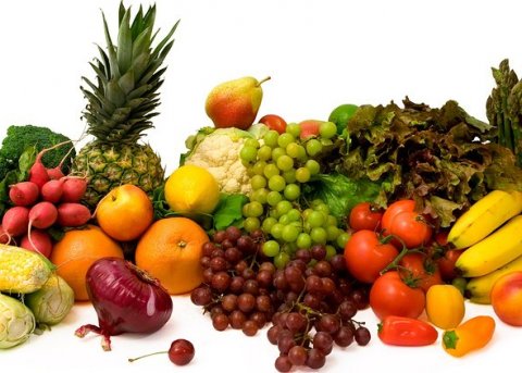 Besta hráefni í boði í Leik- og Grunnskóla Seltjarnarness