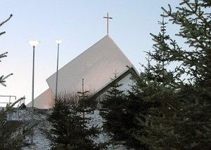 Samstarfsverkefni Seltjarnarneskirkju og bæjarfélagsins í undirbúningi