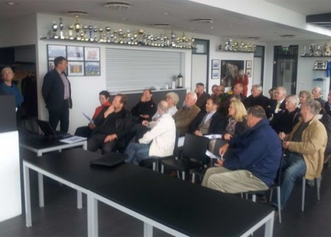 Ábendingar vegna vinnu við deiliskipulag Bollagarða og Hofgarða