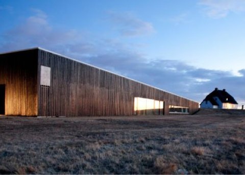 Seltjarn­ar­nes­bær sýknaður af 102 millj­óna kröfu rík­is­ins