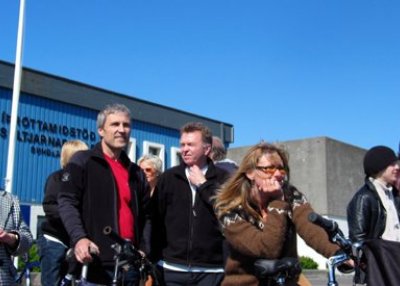 Metnaðarfull fjölskyldustefna væntanleg