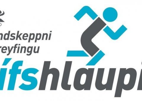 Lífshlaupið - Landskeppni í hreyfingu að hefst þann 3. febrúar