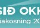 NESIÐ OKKAR 2018