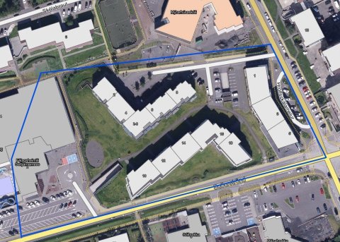 Lokun á heitu vatni 19.11.2025