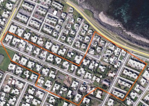 Lokun á heitu vatni 29.01.2026