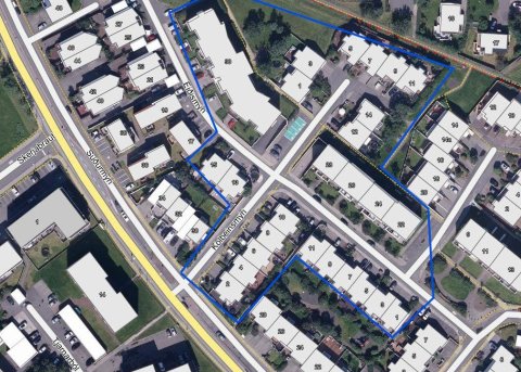 Lokun á heitu vatni 2/10/2025