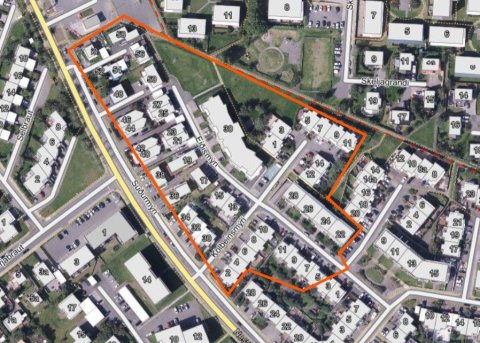 Lokun á vatni 22.01.26