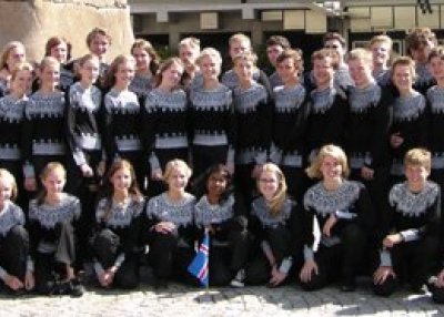 Afmælishátíð Tónlistarskóla Seltjarnarness