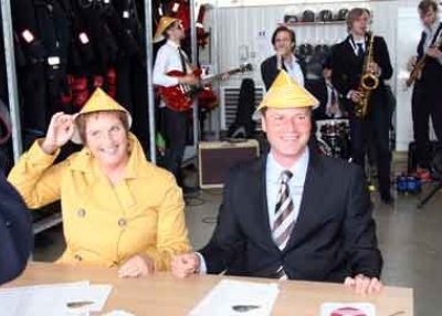 Dagskrá Menningarhátíðar kynnt