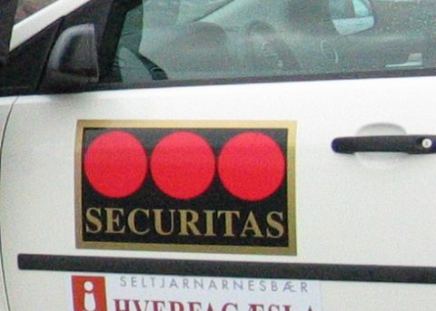 Áframhaldandi hverfagæsla á Seltjarnarnesi