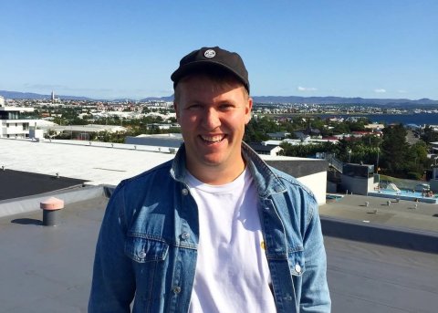 Gissur Ari ráðinn sem nýr verkefnastjóri frístunda- og forvarnastarfs