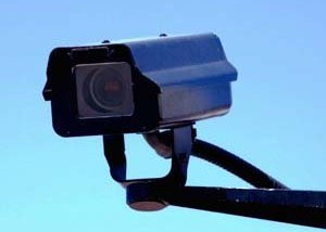 66% vilja öryggismyndavélar við bæjarmörkin