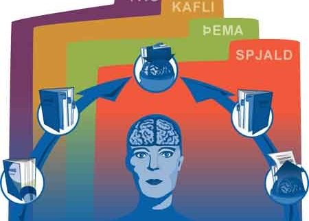 Heimanámskerfið NemaNet tekið upp í Grunnskóla Seltjarnarness