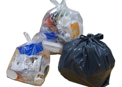 PLASTFLOKKUN verður EINFALDARI á Nesinu!