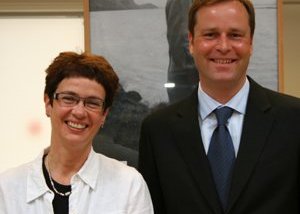 Selkórinn og Seltjarnarnesbær undirrita samstarfssamning