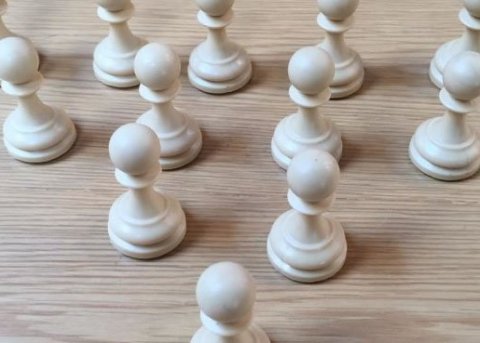 Skákkennsla á næsta skólaári - Íslandsmótið í skák sett í dag