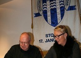 Starfsmannafélag Seltjarnarness sameinast Starfsmannafélagi Reykjavíkurborgar