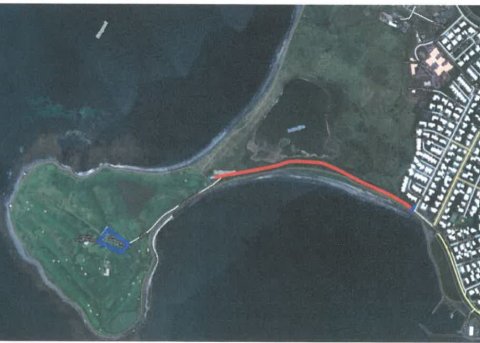 Tímabundin lokun Suðurstrandar frá Nesbala að Bakkagranda fimmtudaginn 31. mars vegna kvikmyndatöku