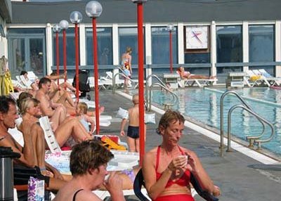 Auglýst eftir aðilum til að koma að rekstri líkamsræktarstöðvar