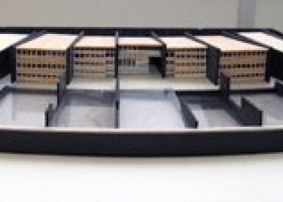 Tillögur að baðhúsi og veitingastað við Snoppu í skoðun