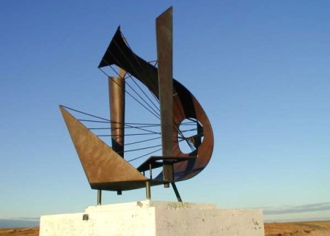 Trúarbrögðin fara í viðgerð