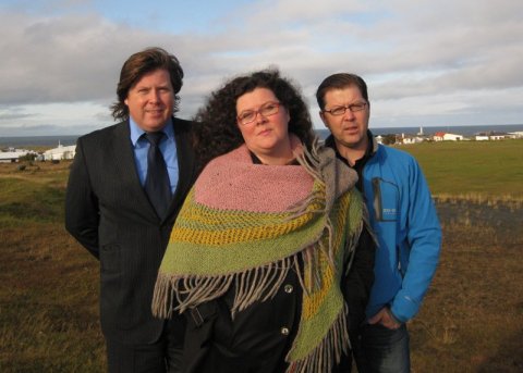 Seltjarnarnes tekur þátt í Útsvari