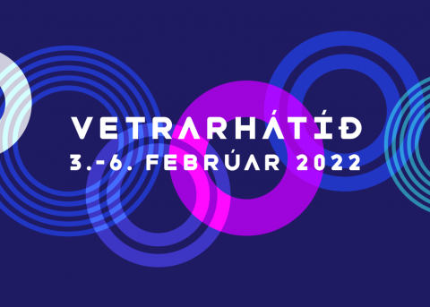 Vetrarhátíð 2022