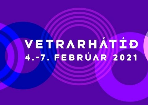 Vetrarhátíð 4.-7. febrúar 2021