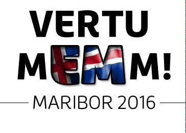 Seltjarnarnesbær styður landsliðsfólk í hópfimleikum á EM